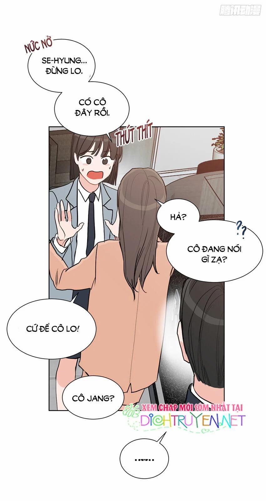 Baby Đến Rồi! 1 trang 67