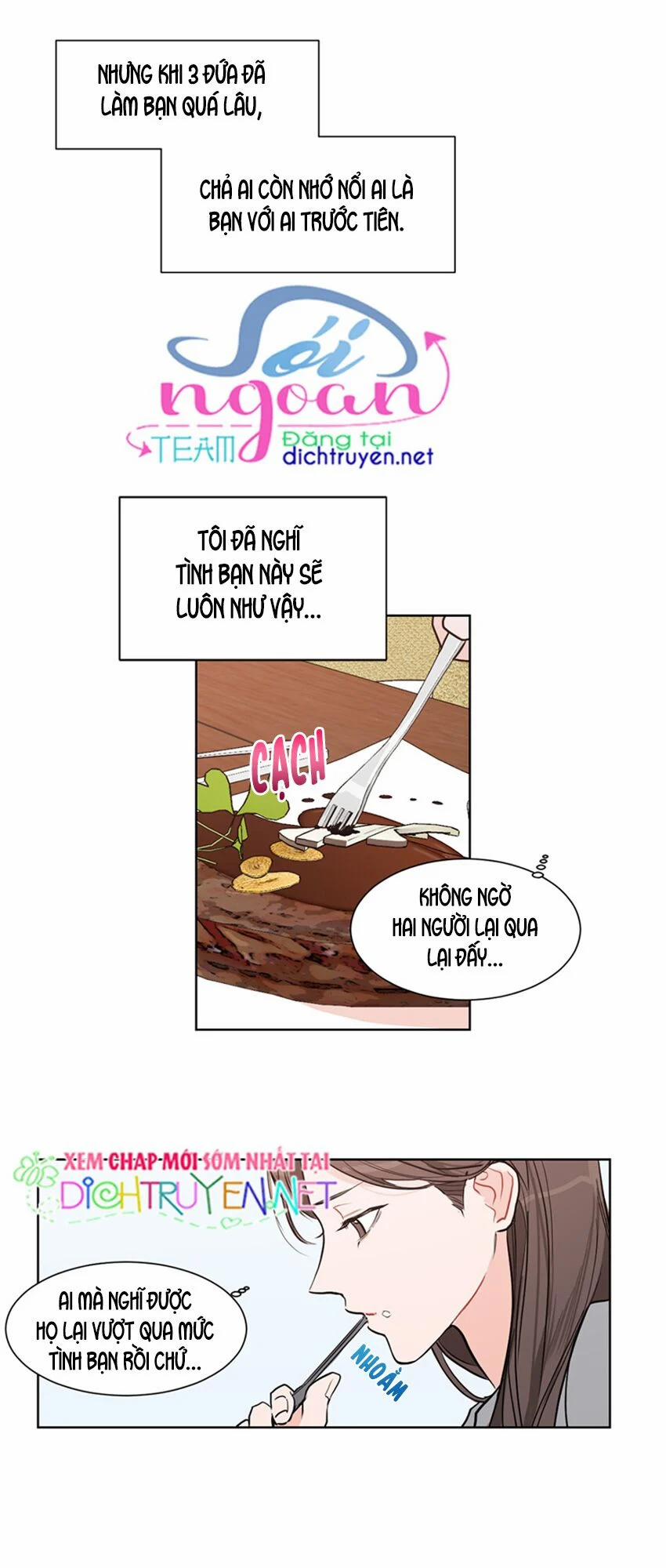 Baby Đến Rồi! 1 trang 7