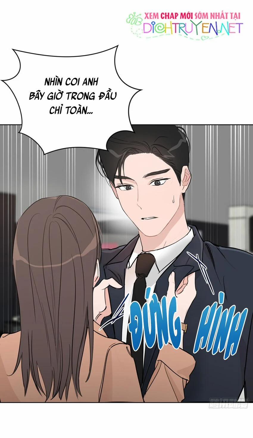 Baby Đến Rồi! 1 trang 71