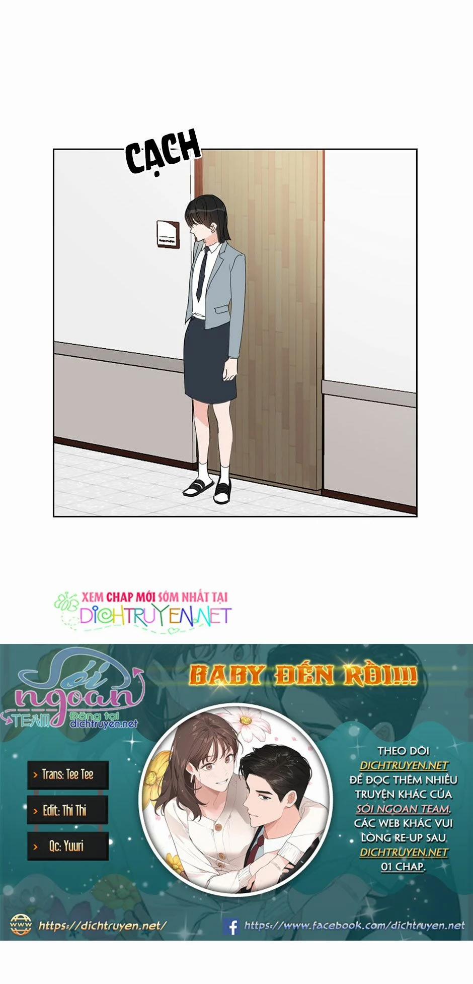 Baby Đến Rồi! 10 trang 0