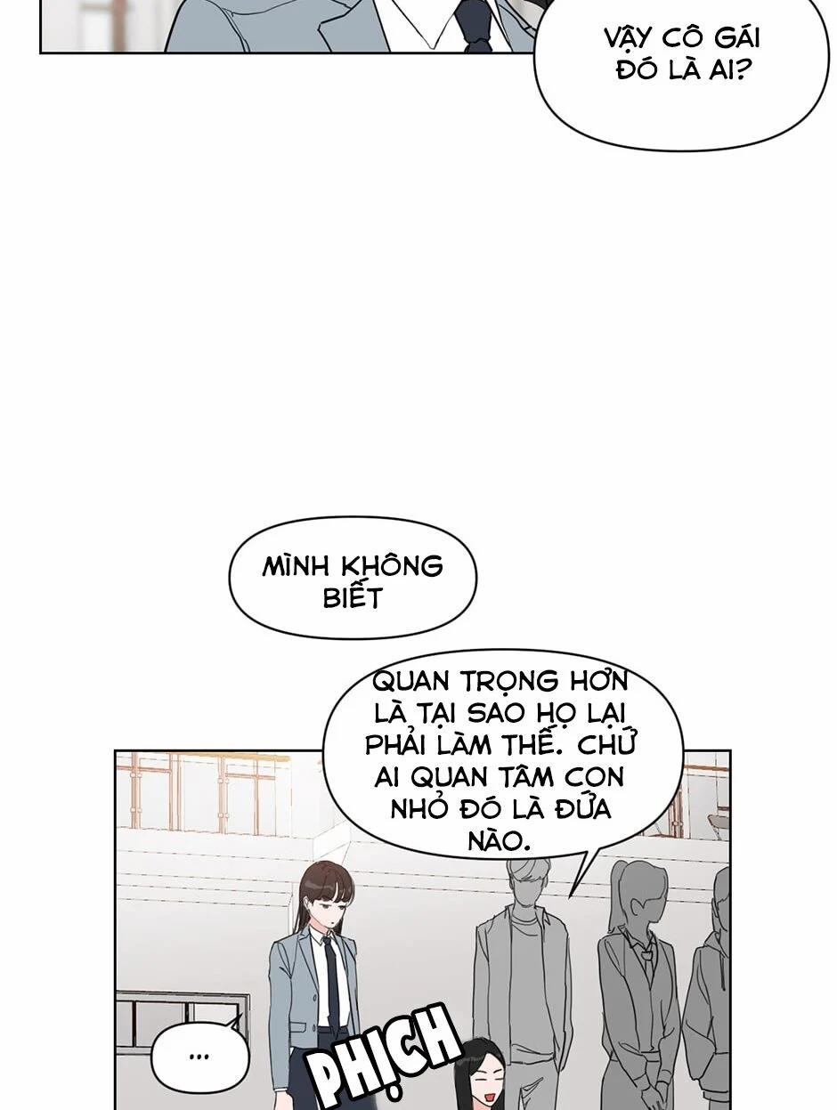 Baby Đến Rồi! 10 trang 15