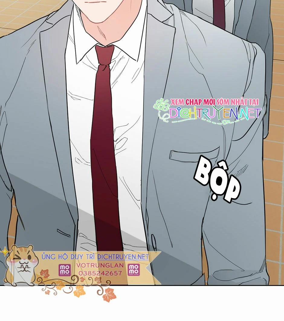 Baby Đến Rồi! 10 trang 18