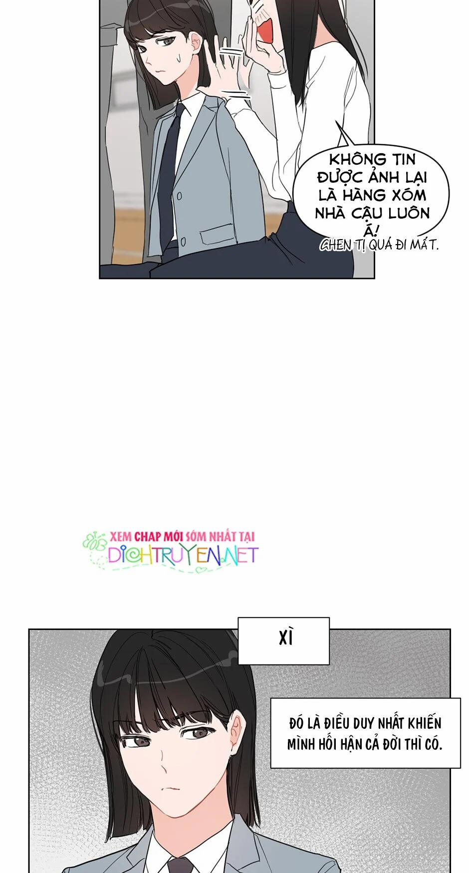 Baby Đến Rồi! 10 trang 20