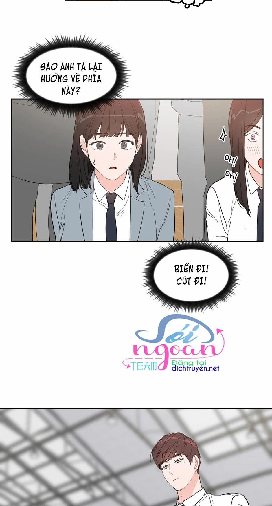 Baby Đến Rồi! 10 trang 27