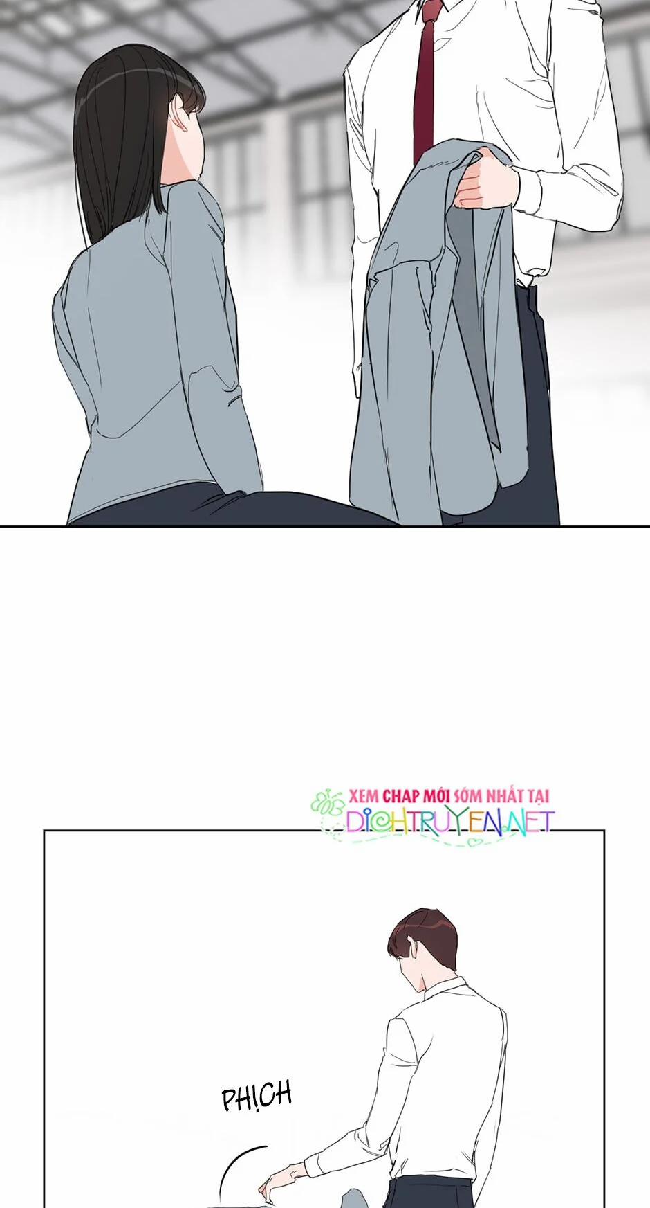 Baby Đến Rồi! 10 trang 28