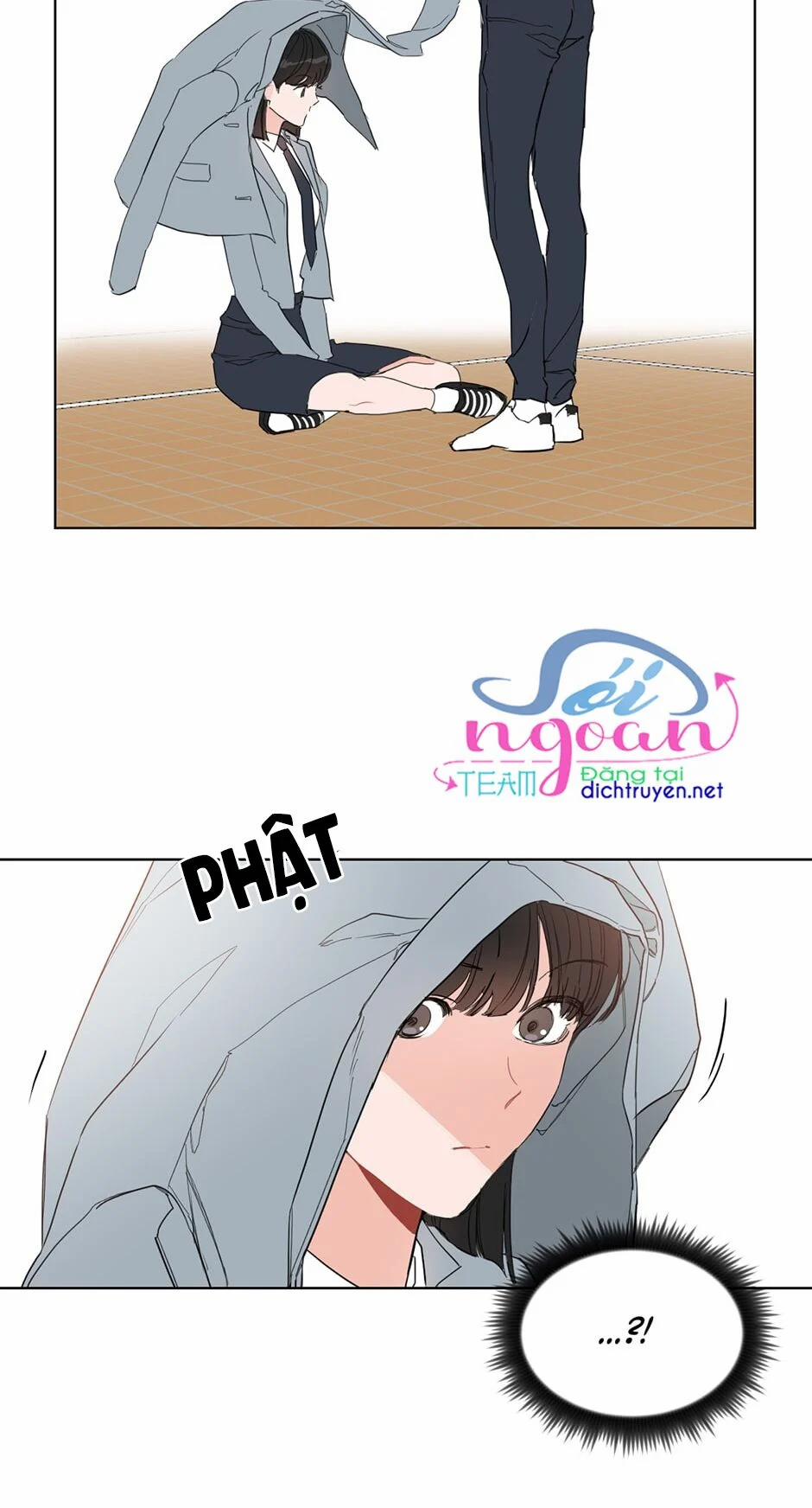 Baby Đến Rồi! 10 trang 29