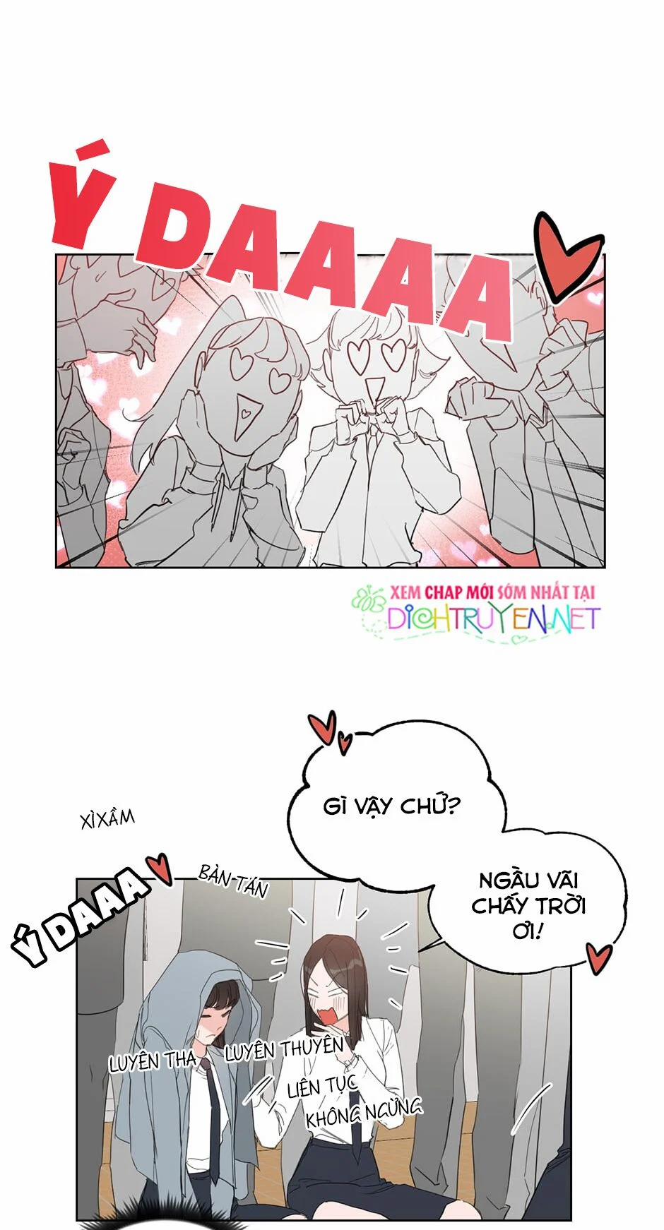 Baby Đến Rồi! 10 trang 30