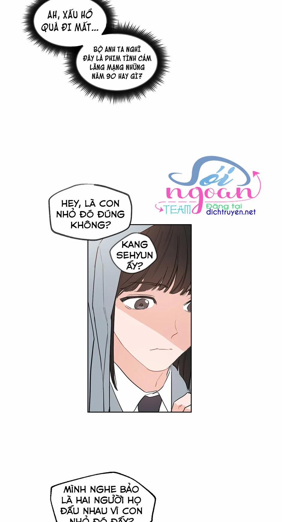 Baby Đến Rồi! 10 trang 31