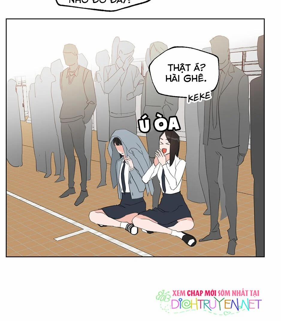 Baby Đến Rồi! 10 trang 32