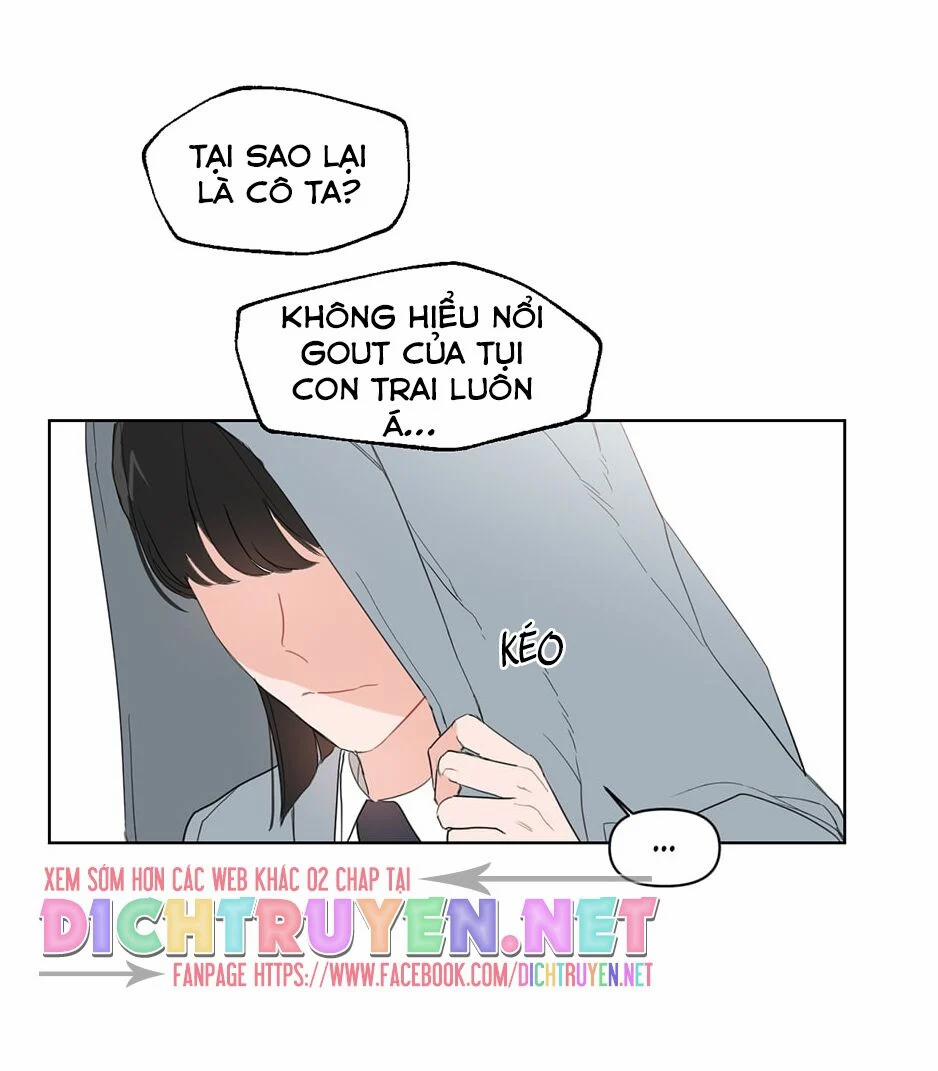 Baby Đến Rồi! 10 trang 33