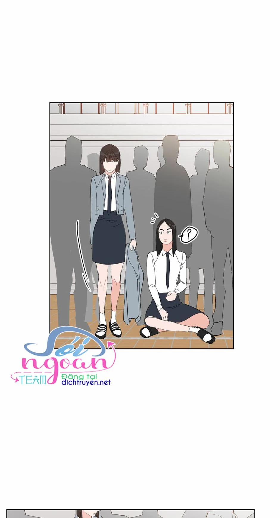 Baby Đến Rồi! 10 trang 34