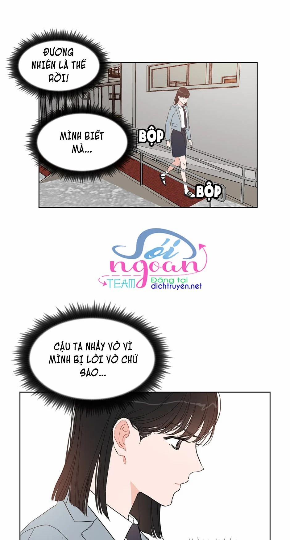 Baby Đến Rồi! 10 trang 37