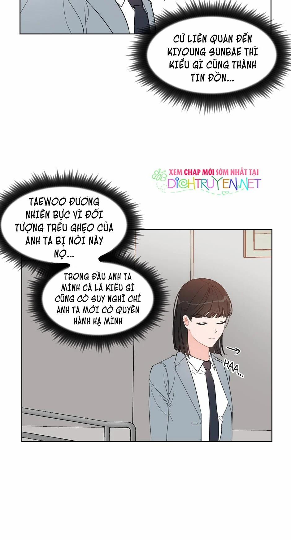 Baby Đến Rồi! 10 trang 38