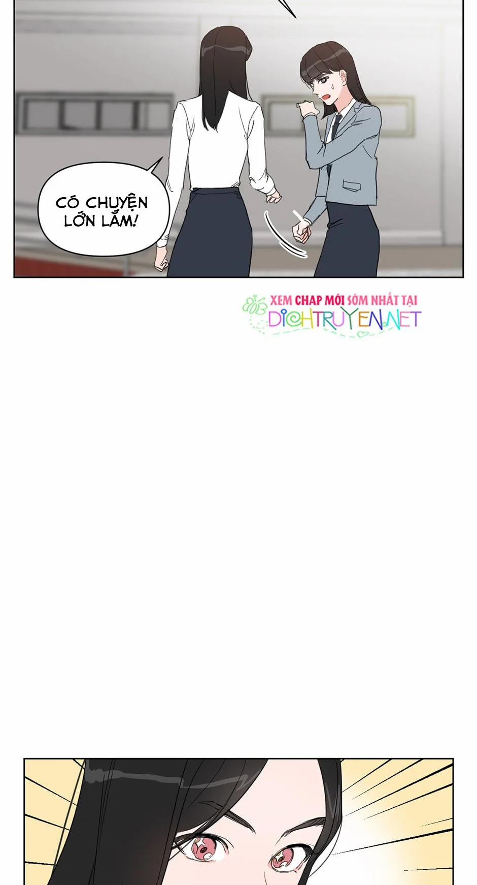 Baby Đến Rồi! 10 trang 4