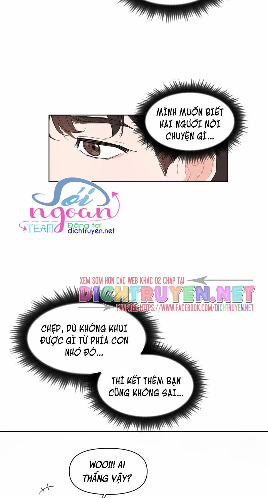 Baby Đến Rồi! 10 trang 46