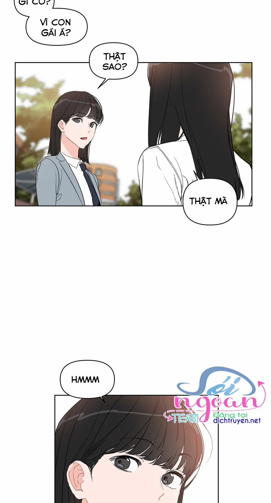 Baby Đến Rồi! 10 trang 7