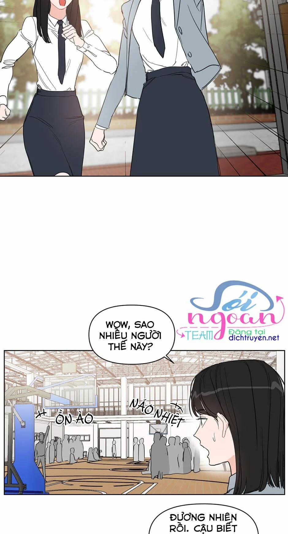 Baby Đến Rồi! 10 trang 9