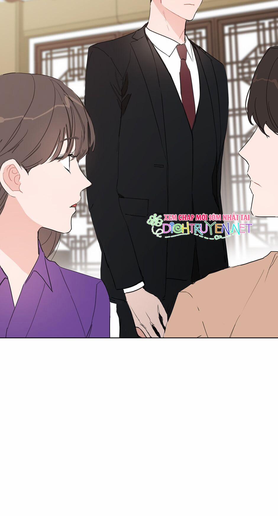 Baby Đến Rồi! 11 trang 10