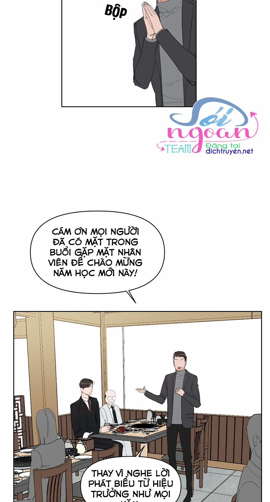 Baby Đến Rồi! 11 trang 17