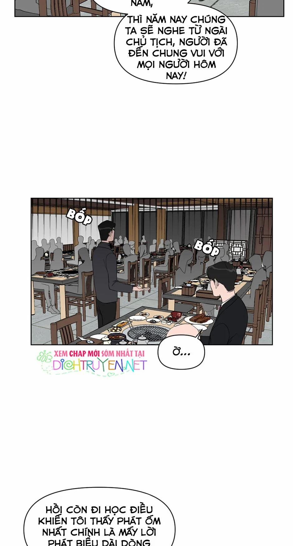 Baby Đến Rồi! 11 trang 18