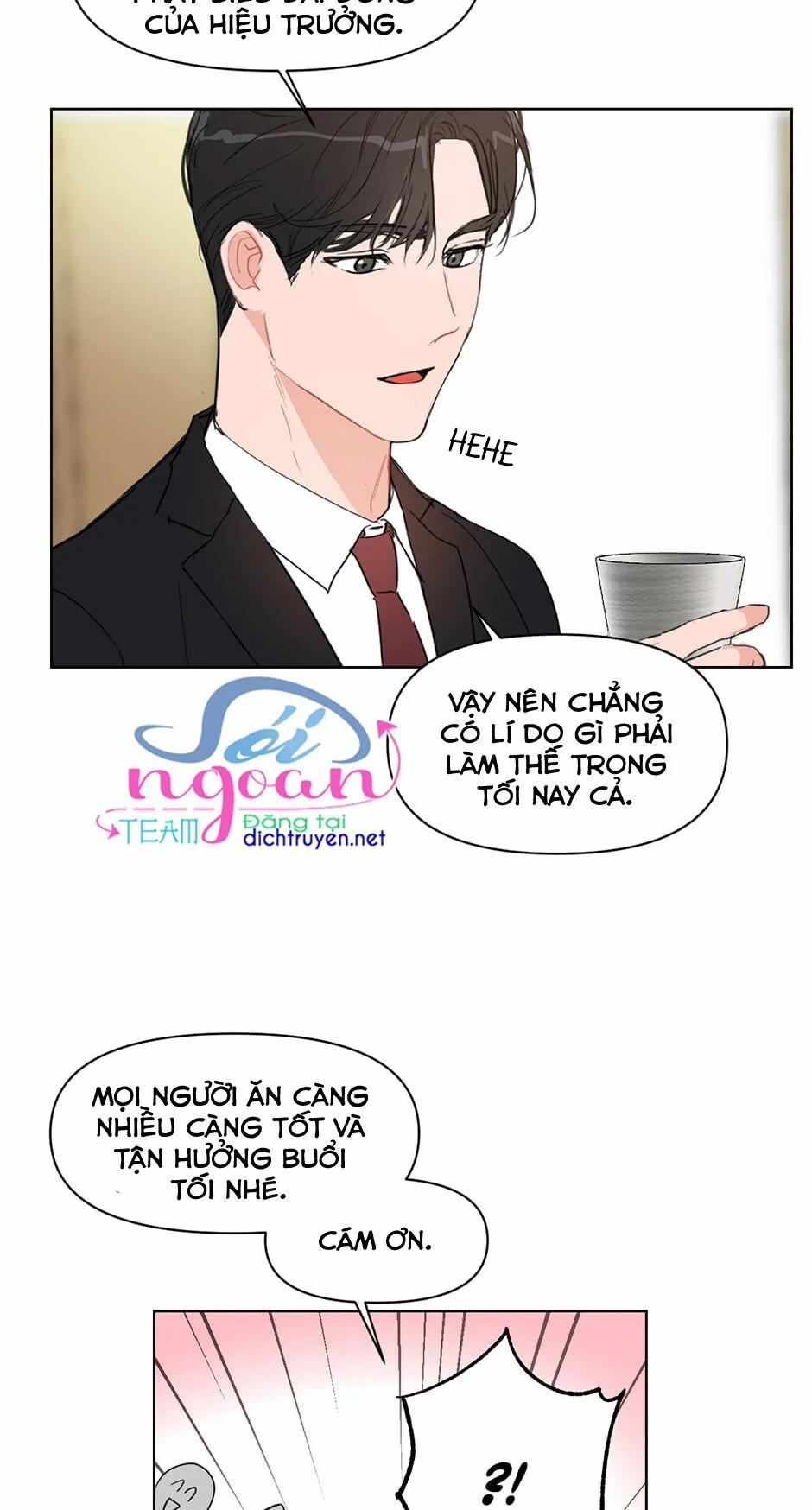 Baby Đến Rồi! 11 trang 19