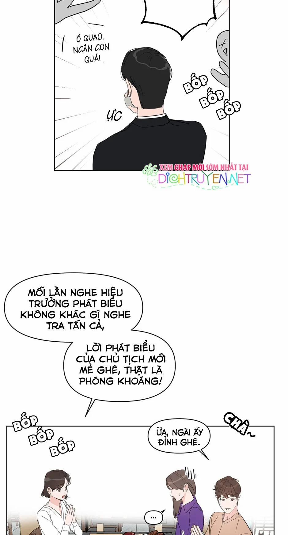 Baby Đến Rồi! 11 trang 20