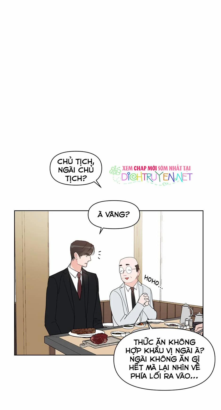 Baby Đến Rồi! 11 trang 24