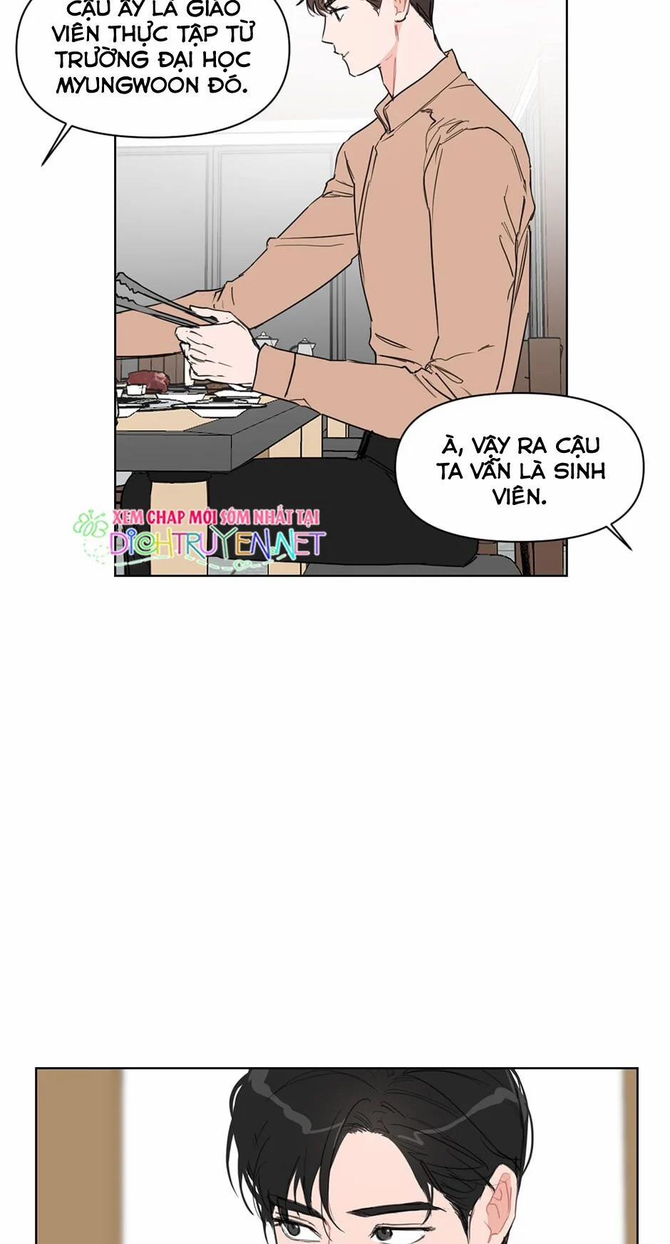 Baby Đến Rồi! 11 trang 26