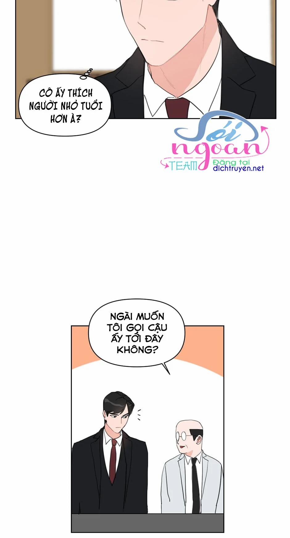 Baby Đến Rồi! 11 trang 27