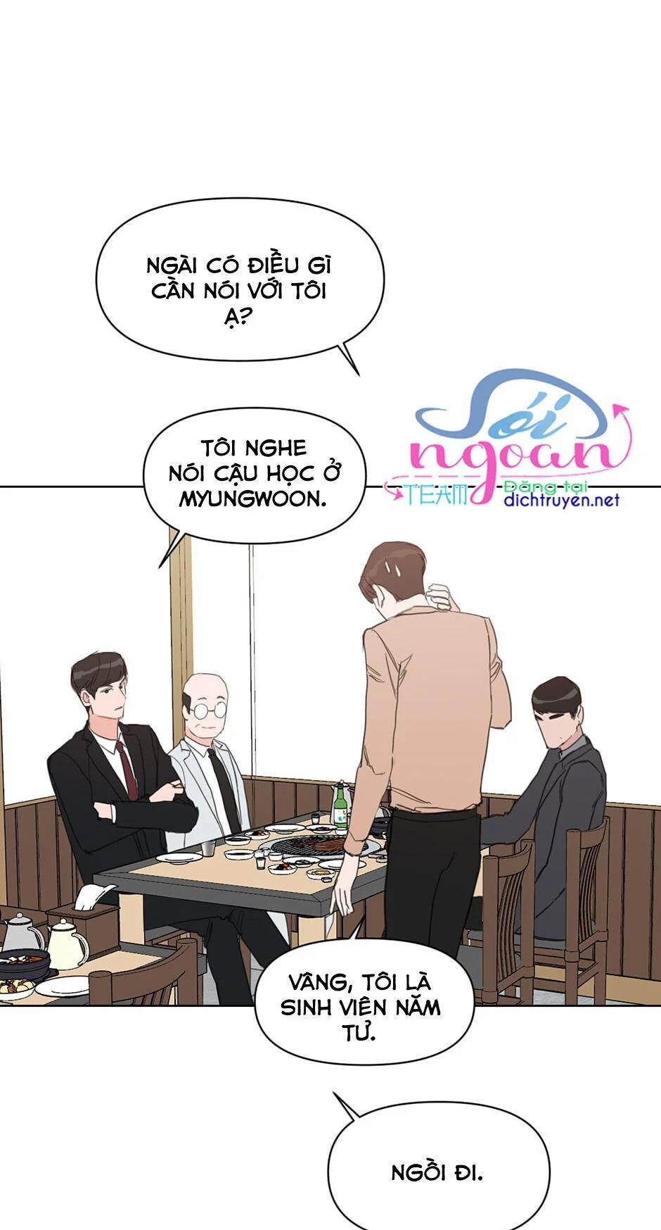 Baby Đến Rồi! 11 trang 29