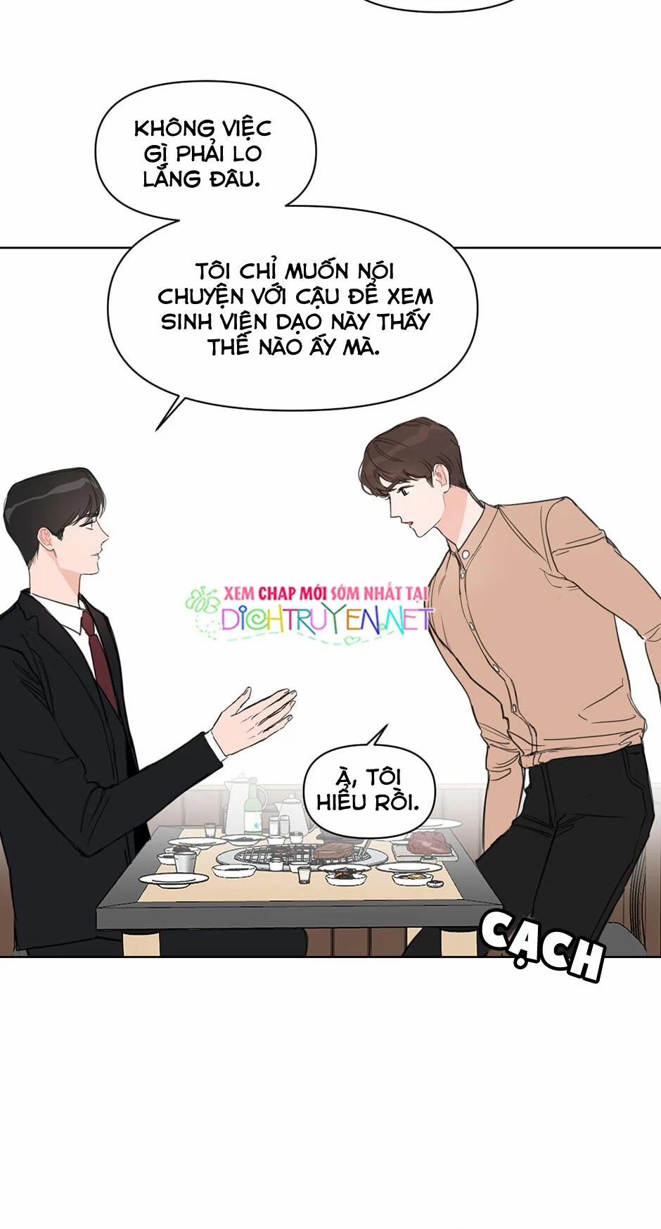 Baby Đến Rồi! 11 trang 30