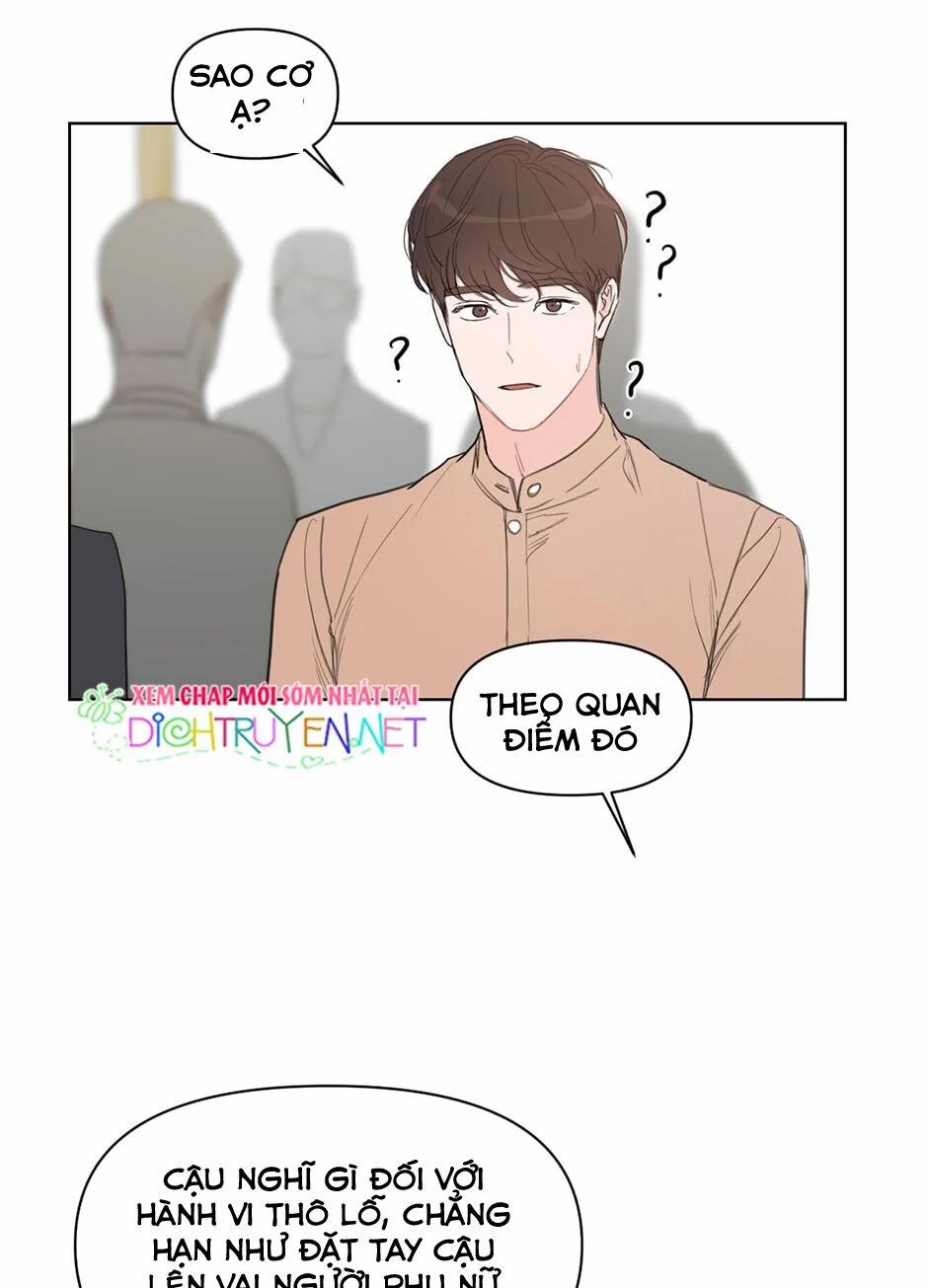 Baby Đến Rồi! 11 trang 32