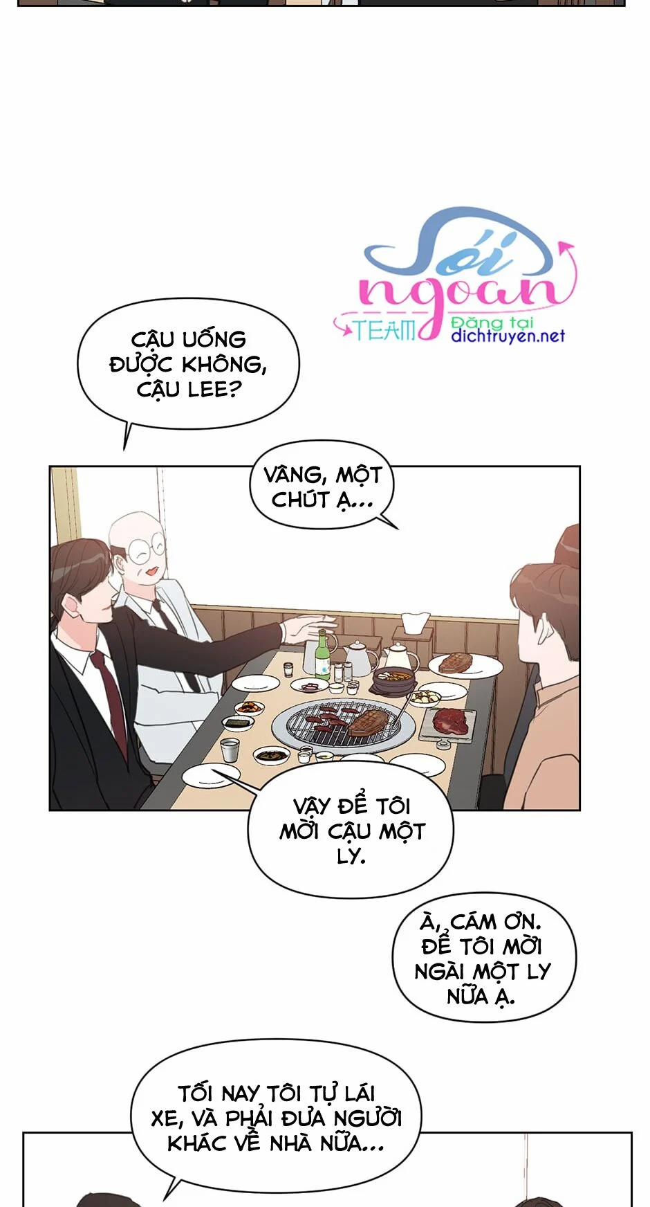 Baby Đến Rồi! 11 trang 36