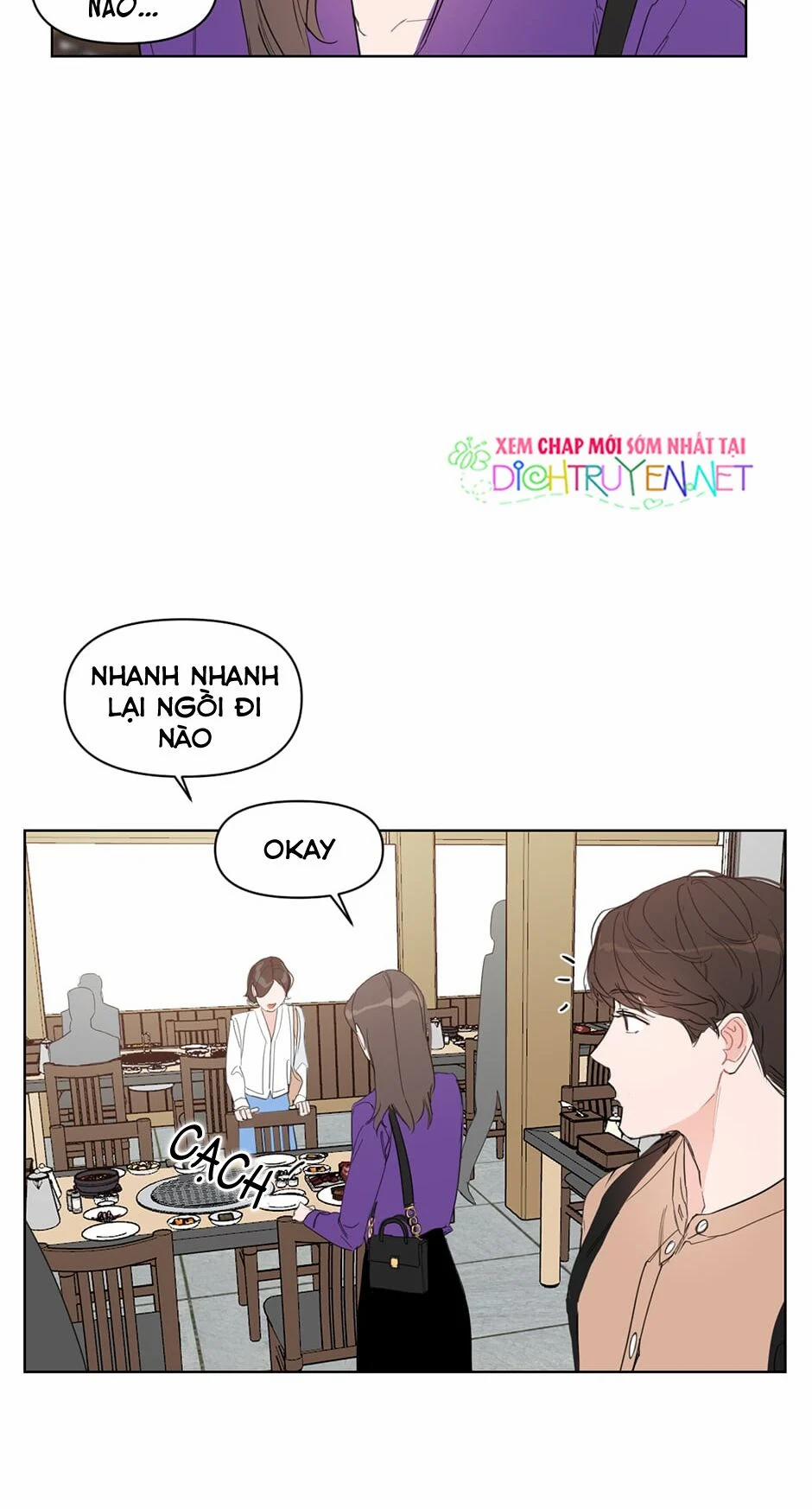 Baby Đến Rồi! 11 trang 4