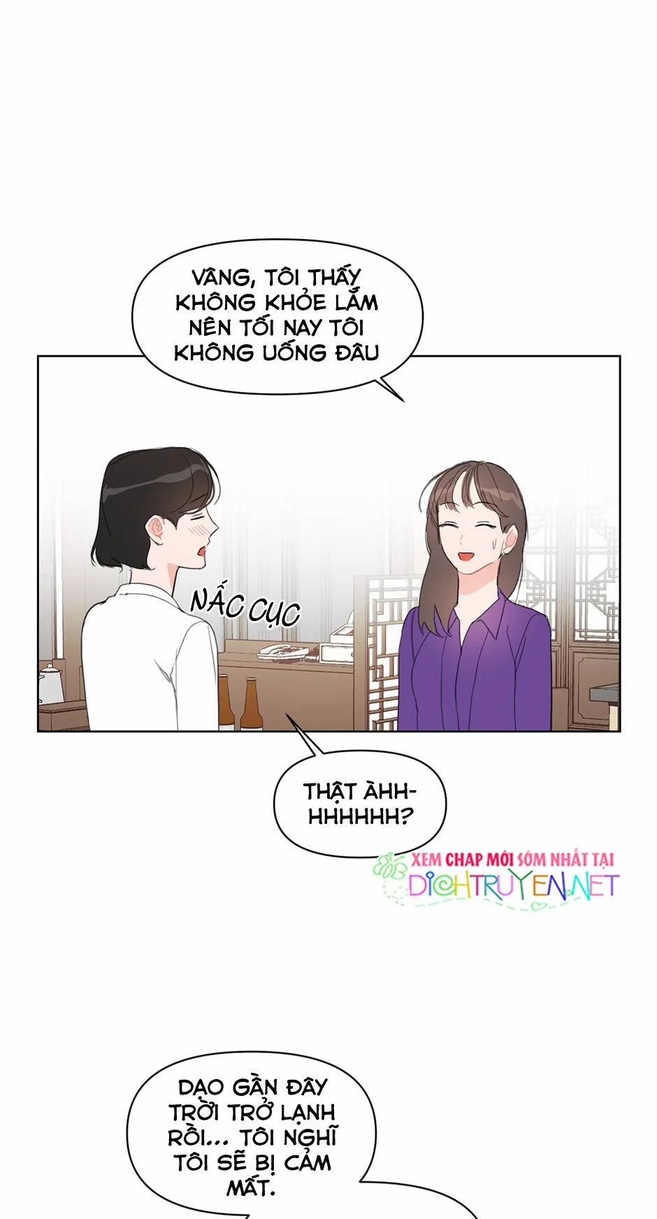 Baby Đến Rồi! 11 trang 41