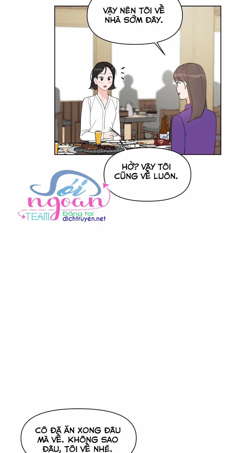 Baby Đến Rồi! 11 trang 42