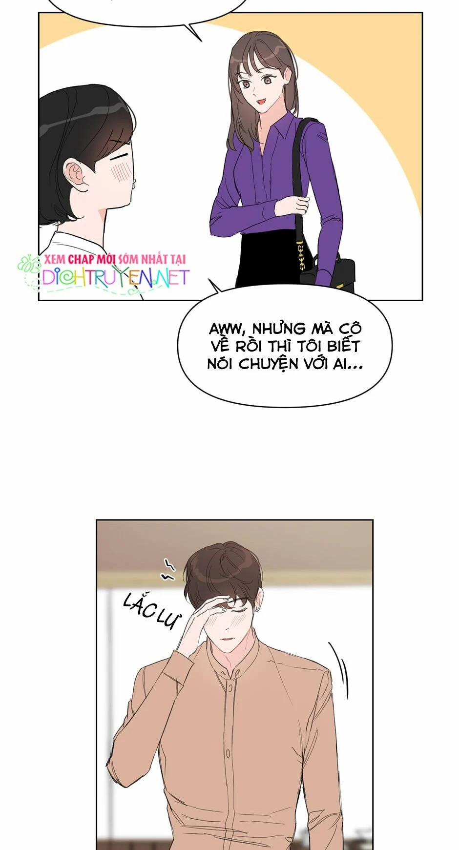 Baby Đến Rồi! 11 trang 43