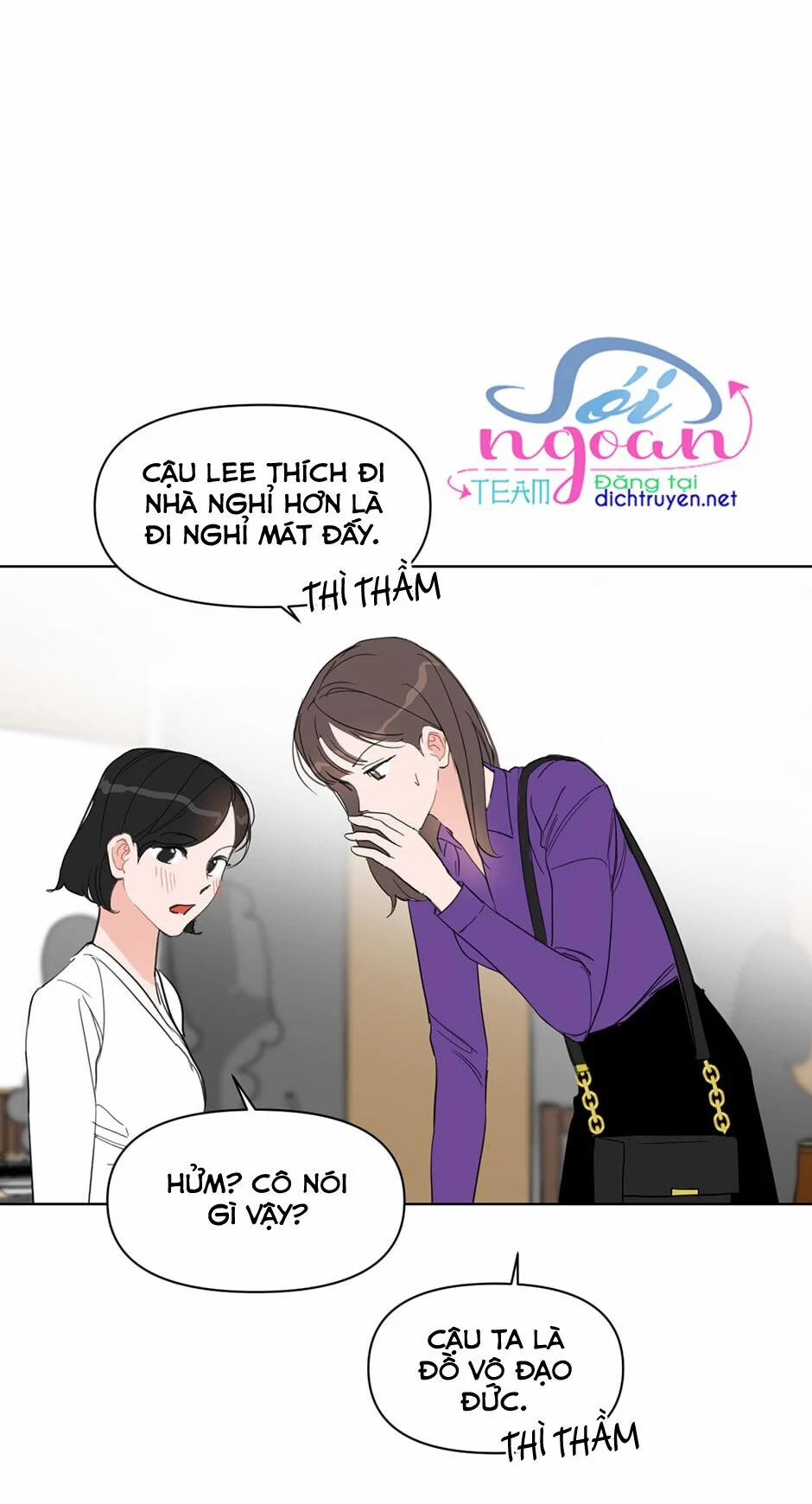 Baby Đến Rồi! 11 trang 46