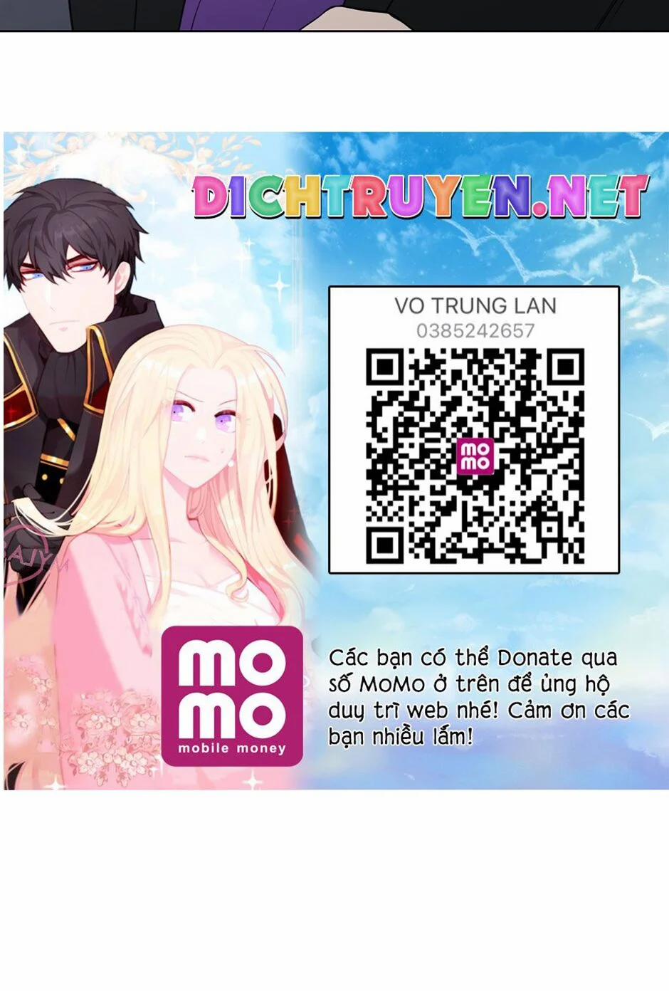 Baby Đến Rồi! 11 trang 61