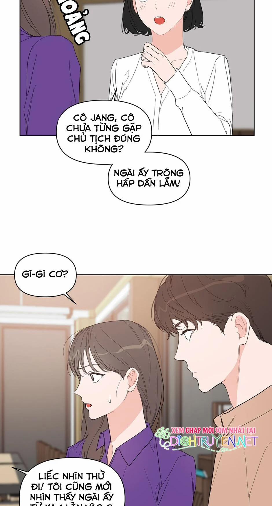 Baby Đến Rồi! 11 trang 8