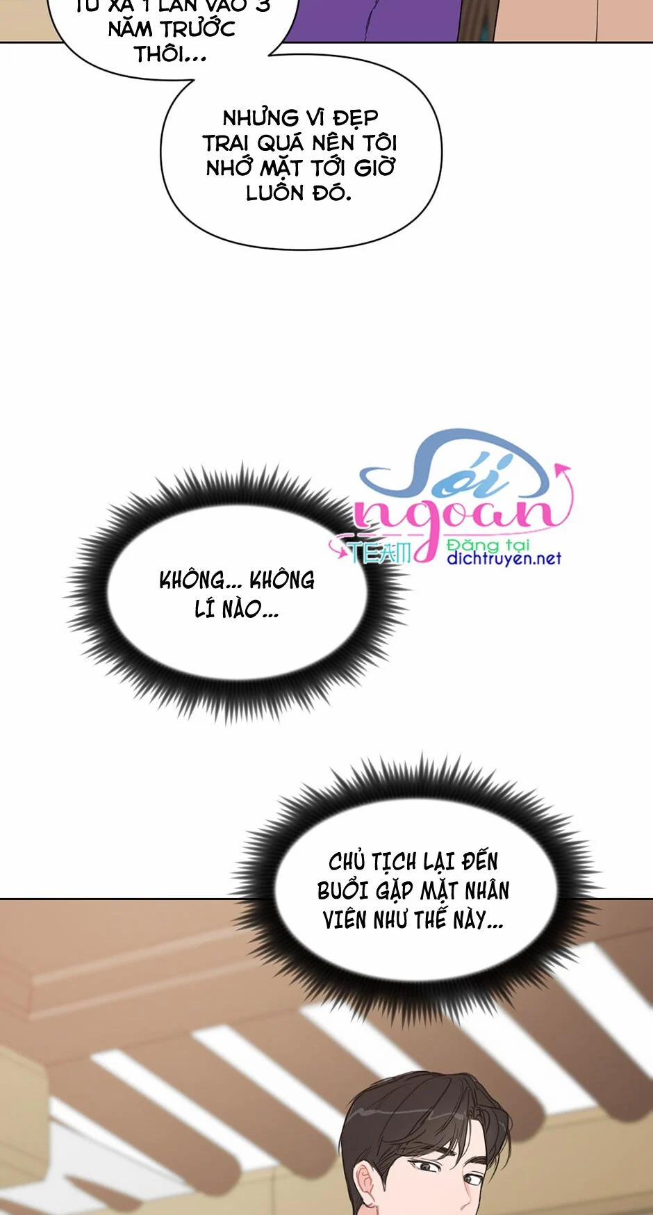 Baby Đến Rồi! 11 trang 9