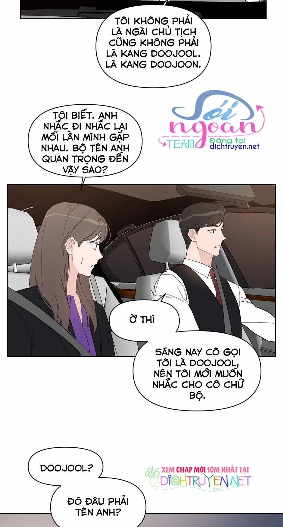 Baby Đến Rồi! 12 trang 14