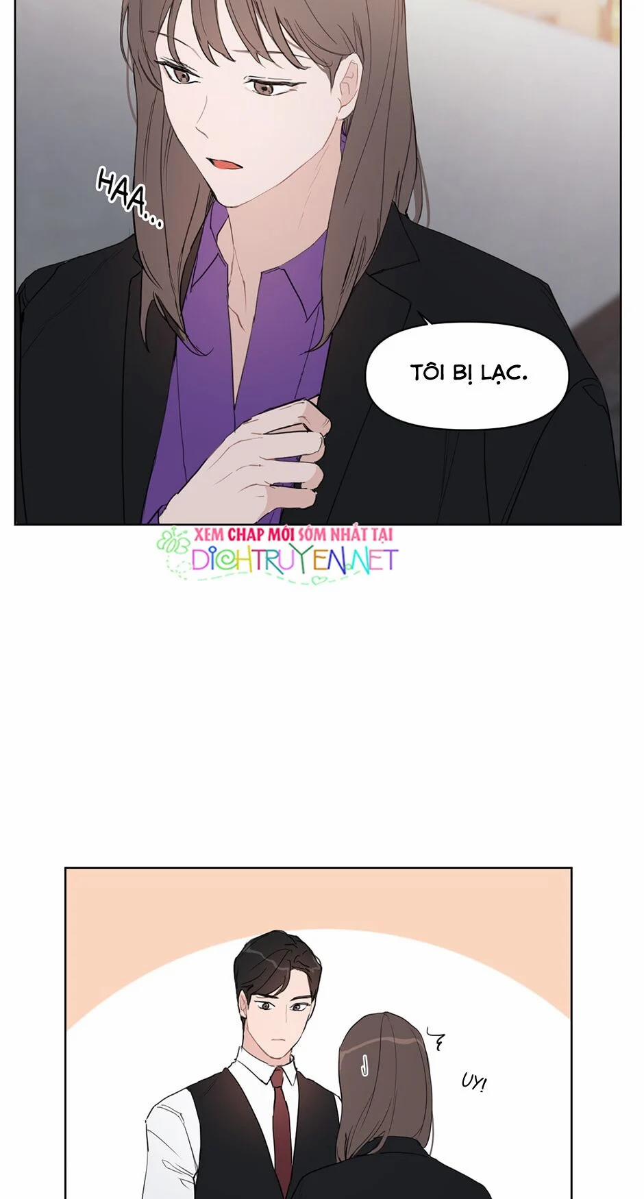 Baby Đến Rồi! 12 trang 2