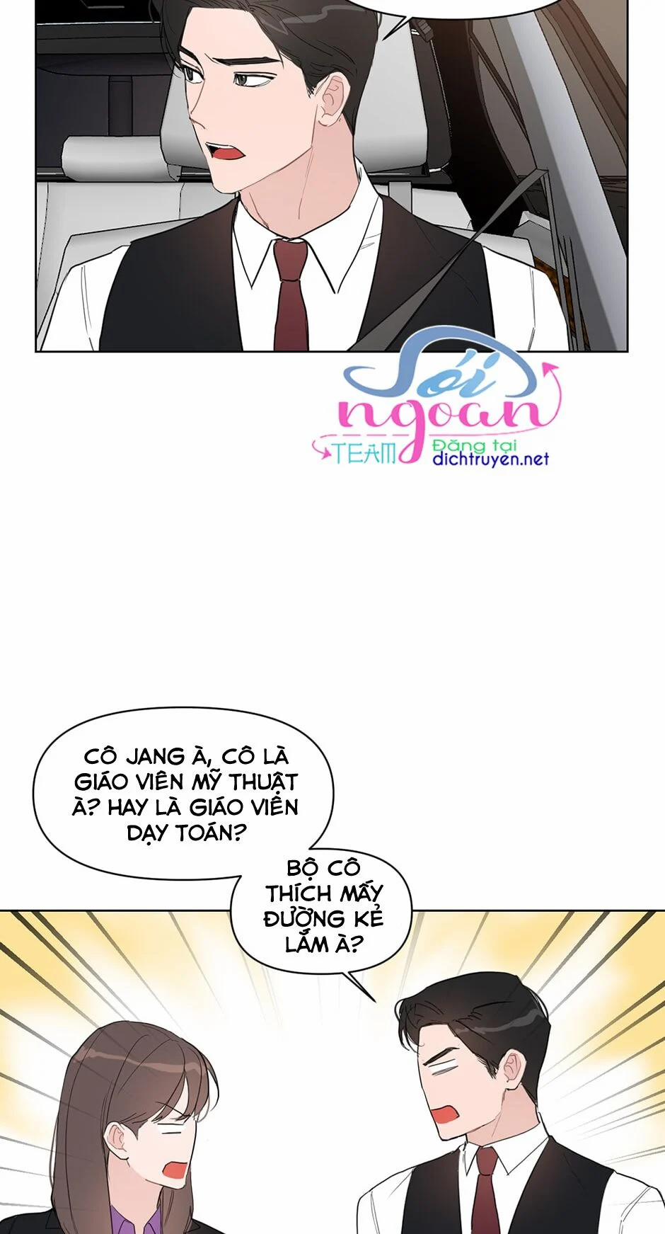 Baby Đến Rồi! 12 trang 22