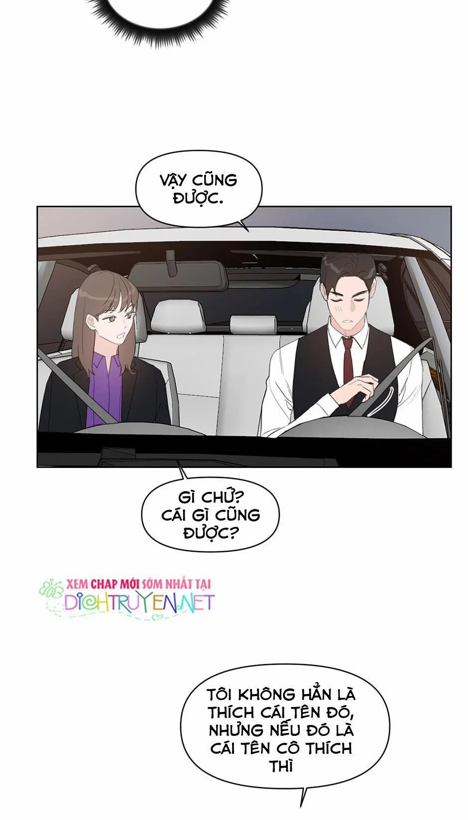 Baby Đến Rồi! 12 trang 25