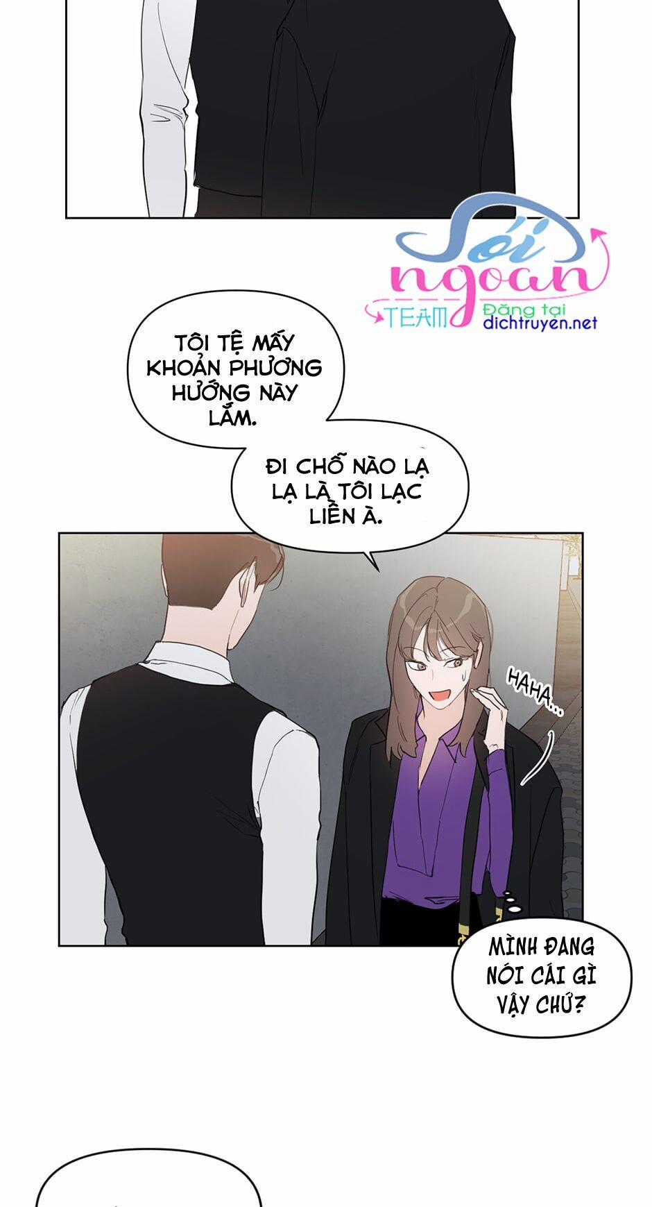 Baby Đến Rồi! 12 trang 3