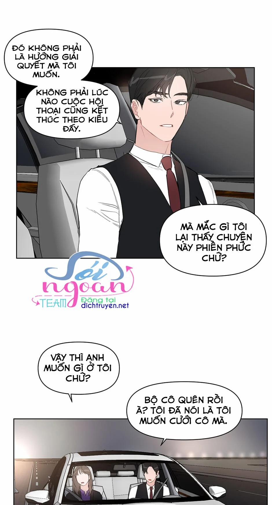 Baby Đến Rồi! 12 trang 31