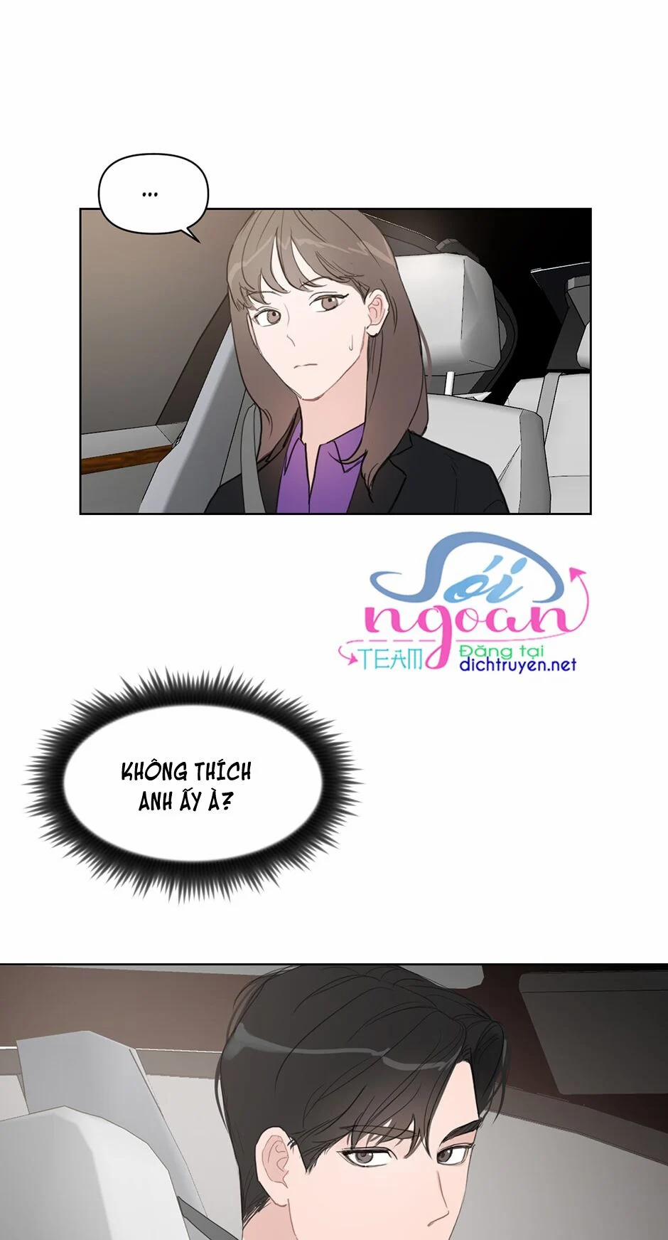 Baby Đến Rồi! 12 trang 33