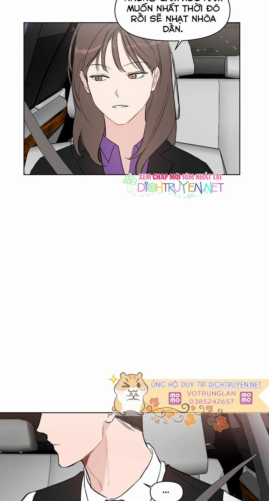 Baby Đến Rồi! 12 trang 43