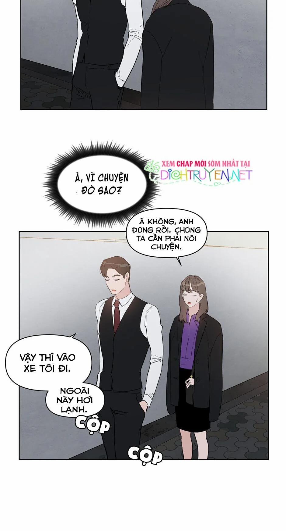 Baby Đến Rồi! 12 trang 8